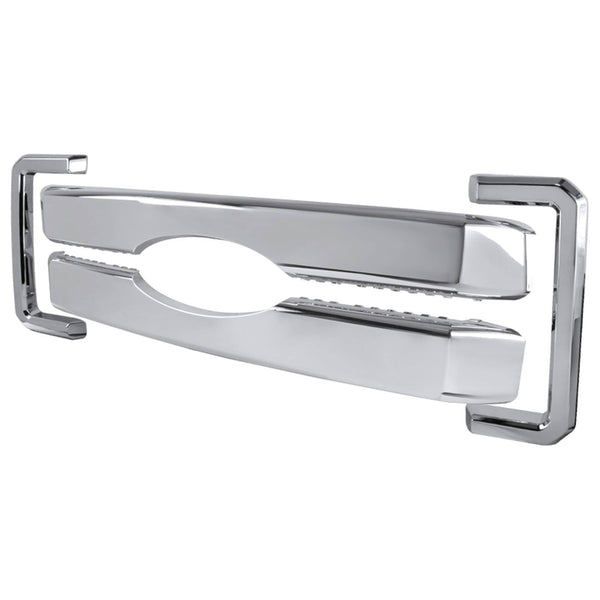 Spec-D Chrome Grille - 11-16 Super Duty