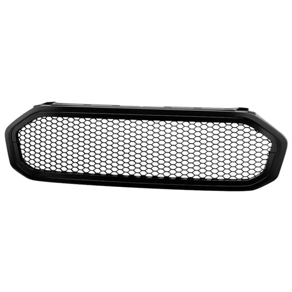 Spyder Front Grille