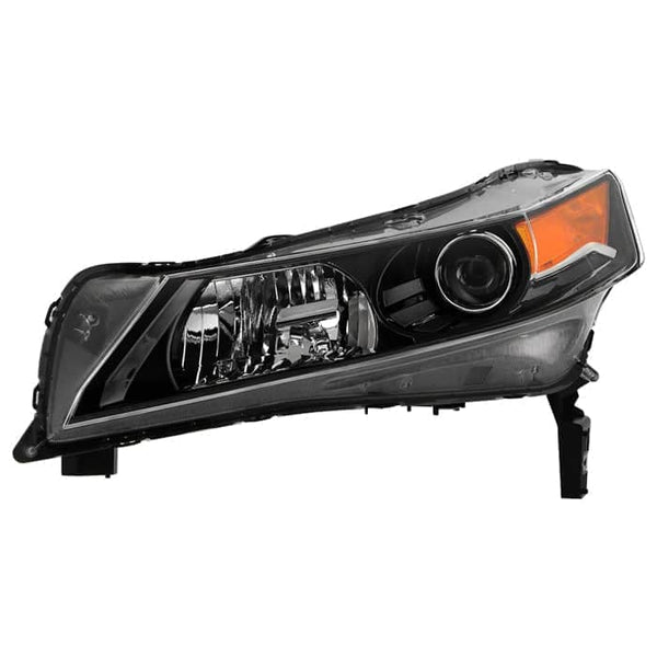 Spyder Phare Xtune OE côté conducteur | 2012-2014 Acura TL