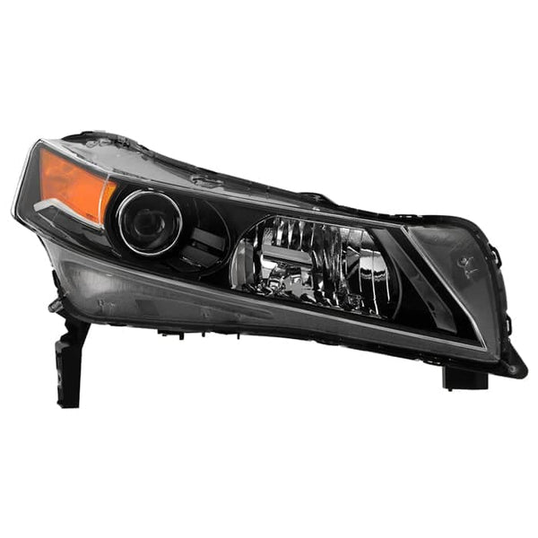 Spyder Phare Xtune OE côté passager | 12-14 Acura TL
