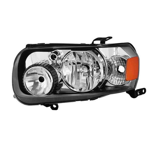Spyder Phare halogène côté conducteur - OE gauche