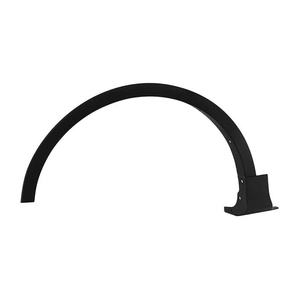 Spyder Xtune Front Driver Side Wheel Opening Molding W/O Automated Parking System | 2013-2017 Ford Escape