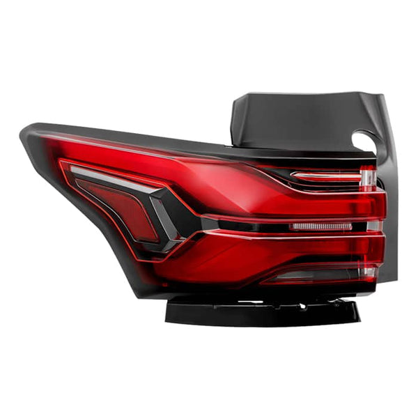 Spyder Xtune LED Outer Tail Light | 2022-2024 Chevrolet Traverse Driver Side