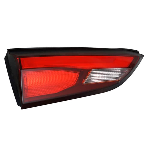 Spyder Xtune Poe Inner LED Tail Light | 2018-2022 GMC Terrain Driver Side (SPY-9959776)