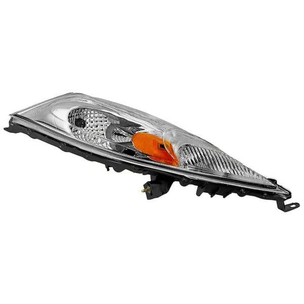 Spyder Xtune OE Front Upper Signal Halogen Headlight | 2011-2014 Nissan Juke Passenger Side