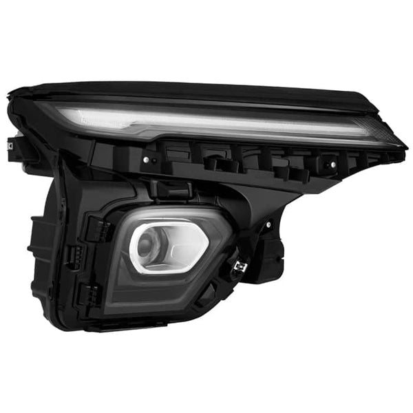 Spyder Xtune Poe LED Headlight | 2024-2025 Chevrolet Trailblazer Passenger Side (SPY-9960215)
