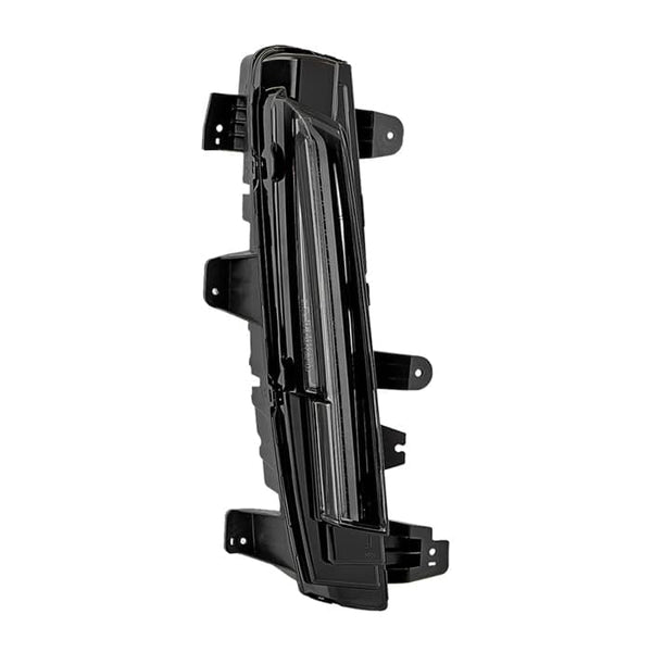 Spyder Xtune Poe LED Day Time Running Light | 2021-2024 Cadillac Escalade Passenger Side