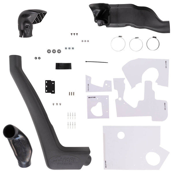 ARB 2012-2017 Wrangler V6 Snorkel Kit