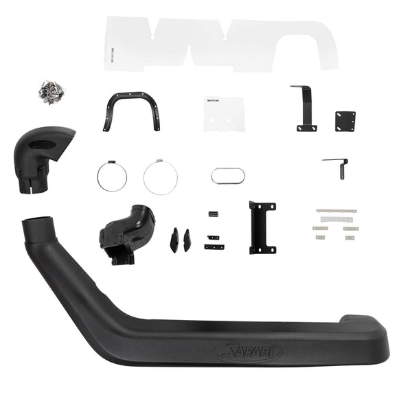 ARB Safari VSPEC Snorkel (SS1080HF)