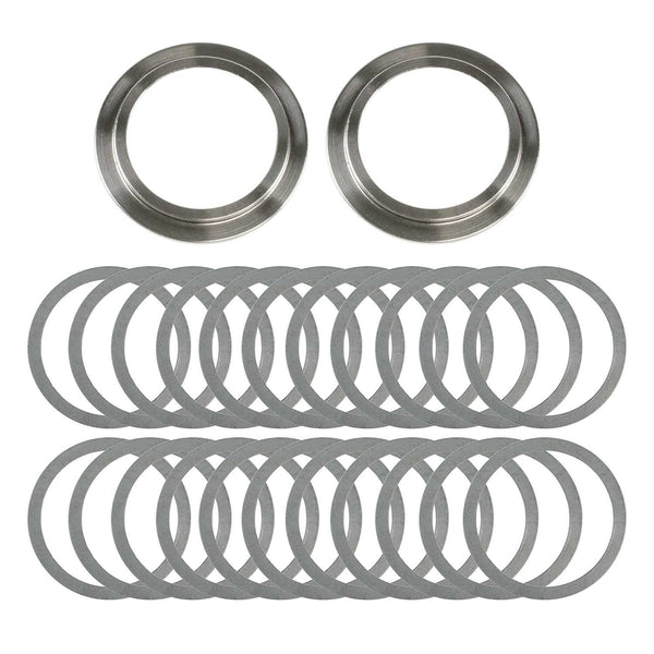 Motive Gear Differential Carrier Shim Kit | OEM Hardware | Heavy Duty Truck (SS10)