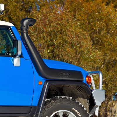 ARB 2010-2014 Toyota Fj Cruiser Safari Snorkel