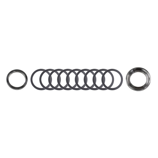 Motive Gear Differential Pinion Bearing Spacer | OEM Hardware | Heavy Duty Truck (SS9)