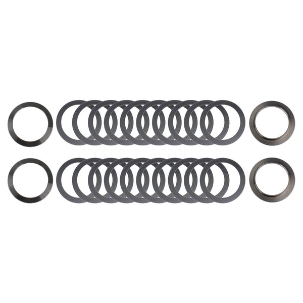Motive Gear Differential Carrier Shim Kit | OEM Hardware | Heavy Duty Truck (SSK42)