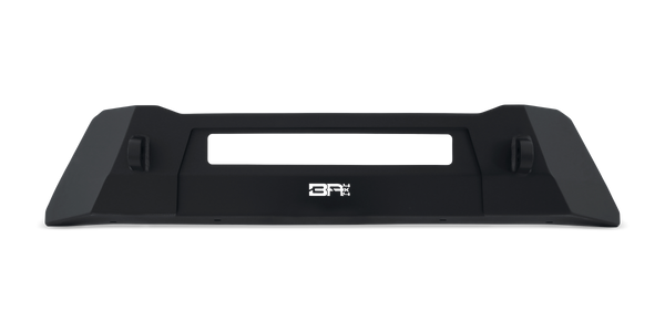 Body Armor 4X4 Front Winch Bumper - SU-19340