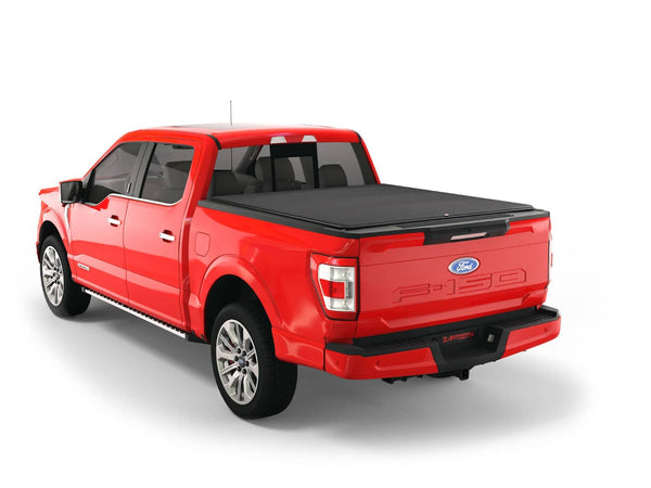 Sawtooth Stretch Tonneau Cover - 19-23 Ranger 5-FOOT Box