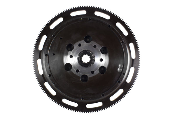 Advanced Clutch ACT Twin Disc Heavy Duty Race Clutch Kit (T1R-F07)