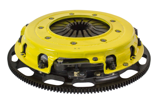 Advanced Clutch ACT Twin Disc Heavy Duty Street Clutch Kit (T1S-G01)