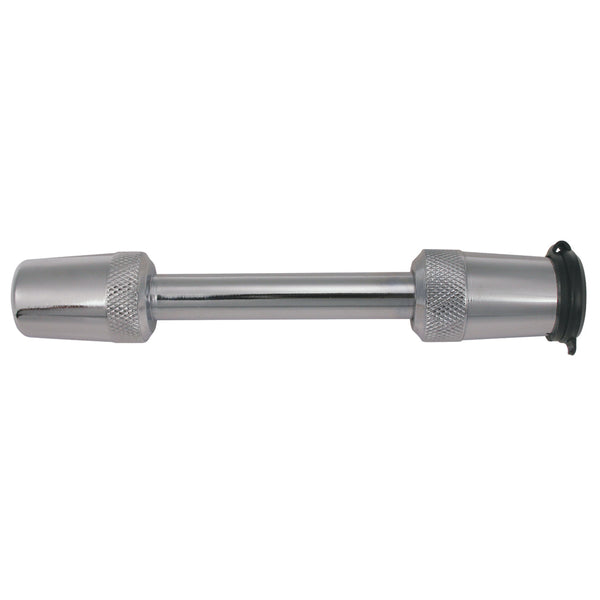 Trimax Key Receiver Lock, 1/2 in. Diameter (T2)