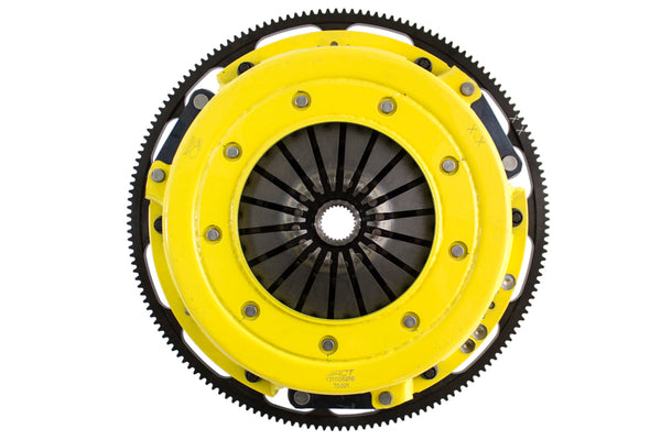 Advanced Clutch ACT Twin Disc Extreme Race Clutch Kit (T2R-F03)