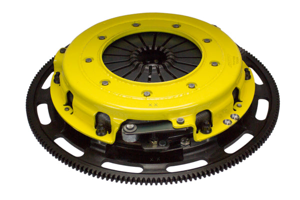 Advanced Clutch ACT Twin Disc Max Extreme Race Clutch Kit (T3R-F06)