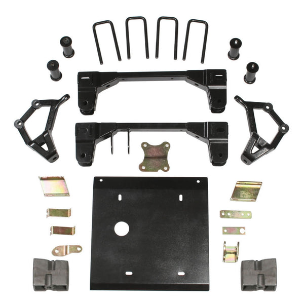 Skyjacker - 4IN. Kit 86-95TOY Ifs Class II - T422K