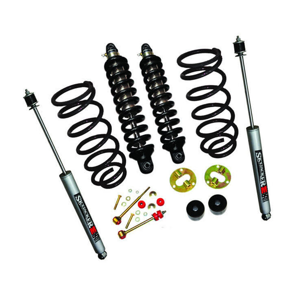 Skyjacker - Suspension Lift Kit w/Shock - T4330BM
