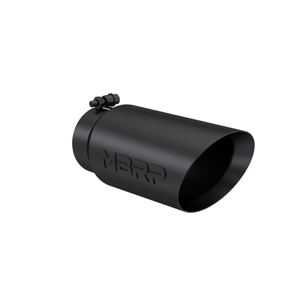 MBRP Exhaust Tip — 5" (MBRT5053BLK)