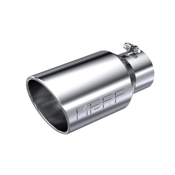 MBRP Exhaust System — Stainless