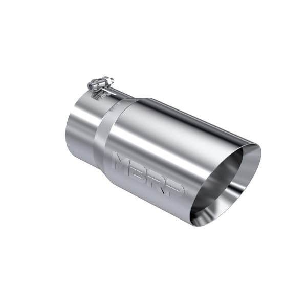 MBRP Exhaust Tip — 6" (MBRT5074)