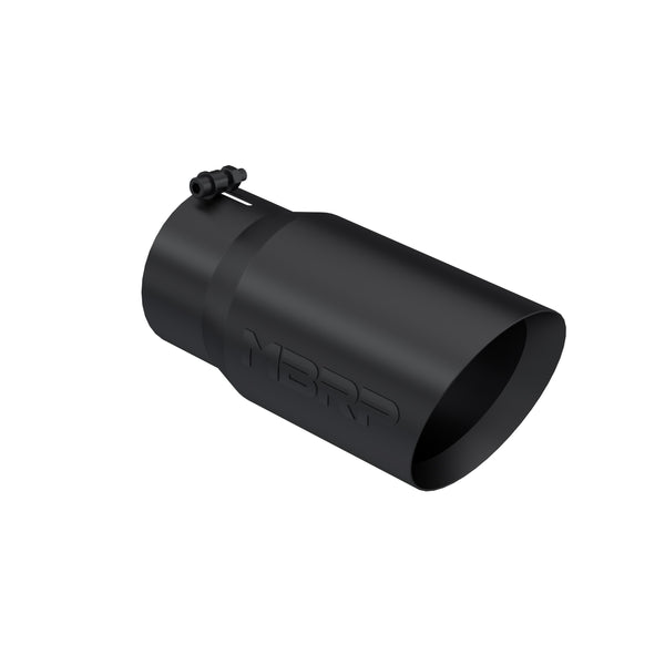 MBRP Exhaust Tip — Black
