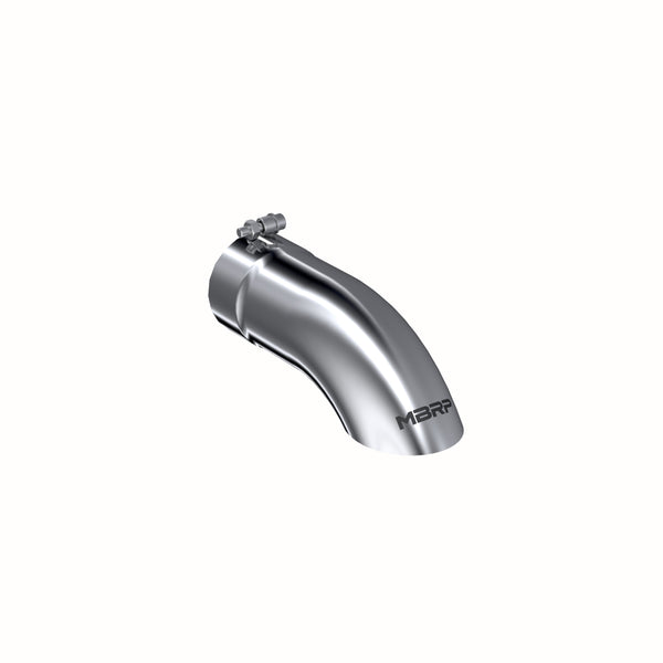 MBRP Exhaust Tip — 4" (MBRT5081)