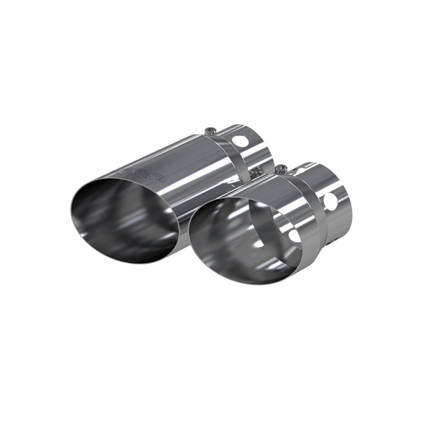 MBRP Exhaust Tip — 4" (MBRT5111)