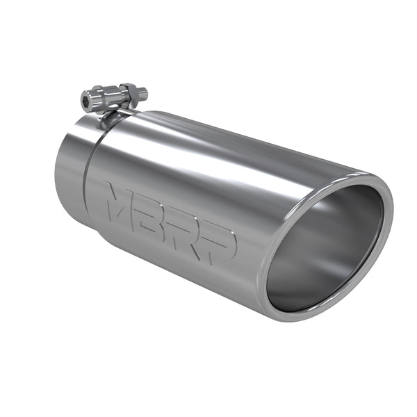 MBRP Exhaust Tip — 4" (MBRT5112)