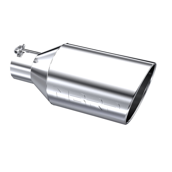 MBRP Exhaust Tip — 8" (MBRT5128)
