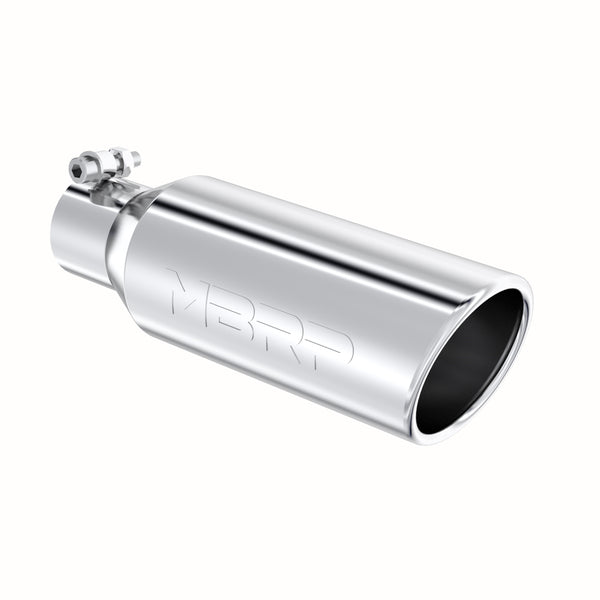 MBRP Exhaust Tip — 4" (MBRT5150)