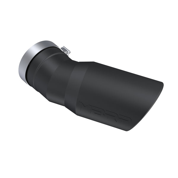 MBRP Exhaust Tip — 6" (MBRT5154BLK)