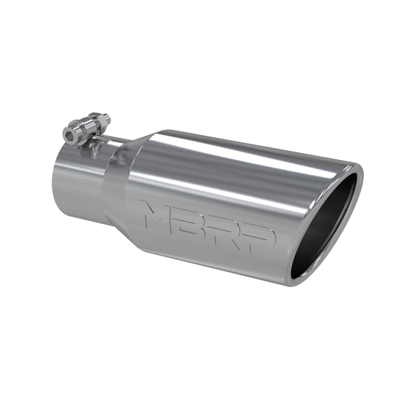 MBRP Exhaust Tip — 4" (MBRT5157)