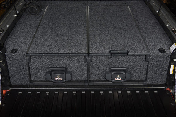 ARB Recovery Drawer Side Floor Kit