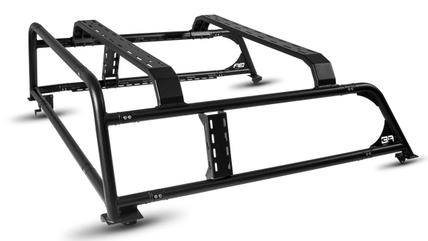 Body Armor 4x4 2016+ Tacoma Body Armor 4X4 Overland Rack