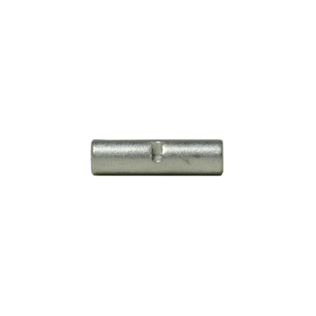 Uni-Bond Lighting (100/Pack) Noninsulated Butt Connectors 1614 Ga