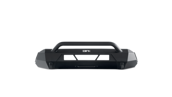 Body Armor 4x4 Pare-chocs avant — 2016-2023 Toyota Tacoma