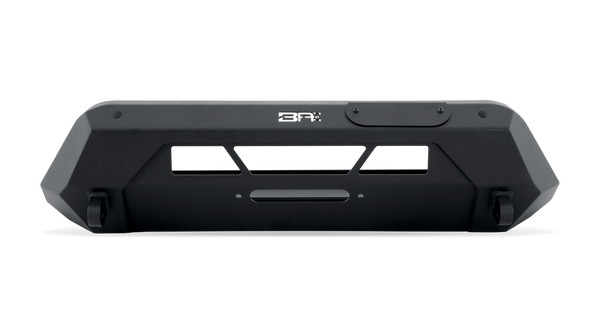 Body Armor 4x4 Front Bumper — 2012-2015 Toyota Tacoma