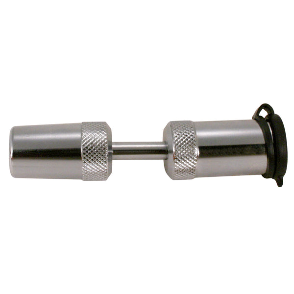 Trimax Locks Coupler Lock (Fits Couplers With Up To 7/8" Span) (TC1)