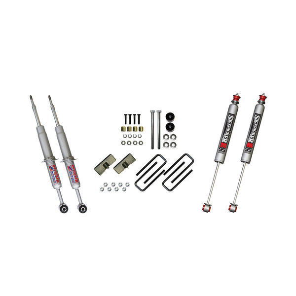 Skyjacker - Suspension Lift Kit w/Shock - TC530STBM