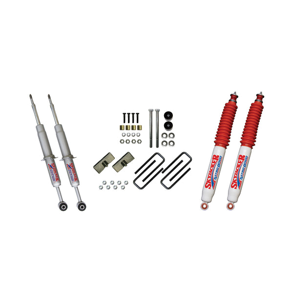 Skyjacker - 3in.KIT/05-15 Tacoma/Rear Nitro - TC530STBN