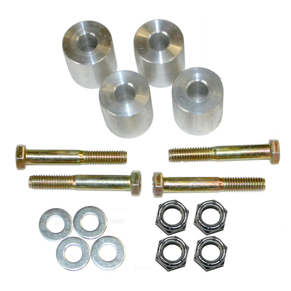 Skyjacker Suspension Lowering Springs