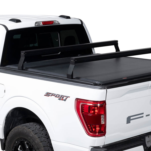 Putco Support Venture Tec Quick Rack Ii 2015+ F150 5.5 pi