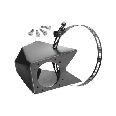 Tekonsha 6-7WAY Connector Mount Box Universal Tow Ready Brackets