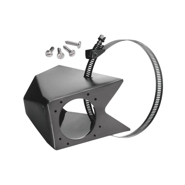 Tekonsha 6-7WAY Connector Mount Box Universal Tow Ready Brackets