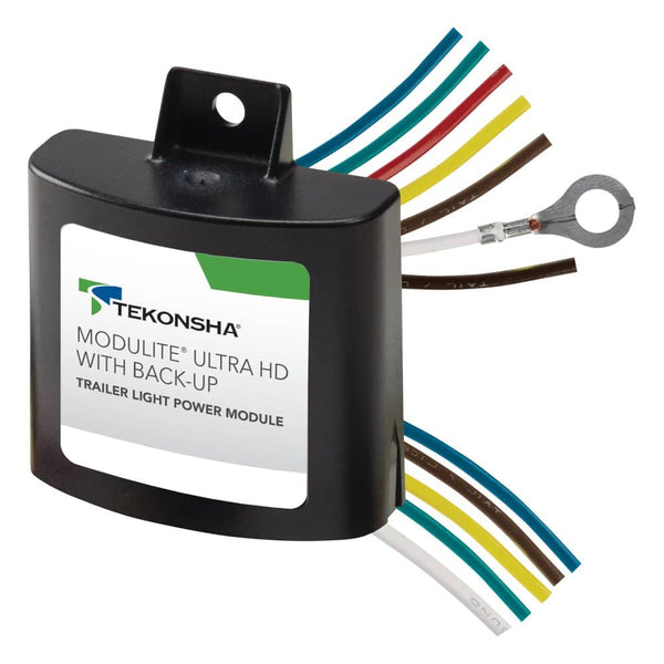 Tekonsha Trailer Light Power Module